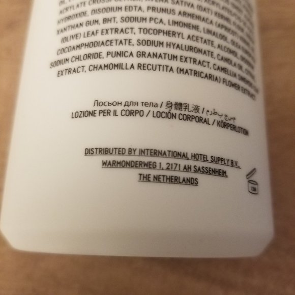 BYREDO Gypsy Water Body Lotion - Picture 5 of 6